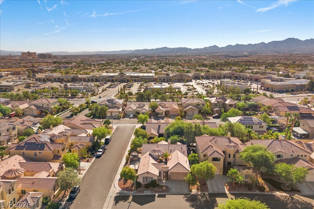 10602 Fable Street Las Vegas NV 89141