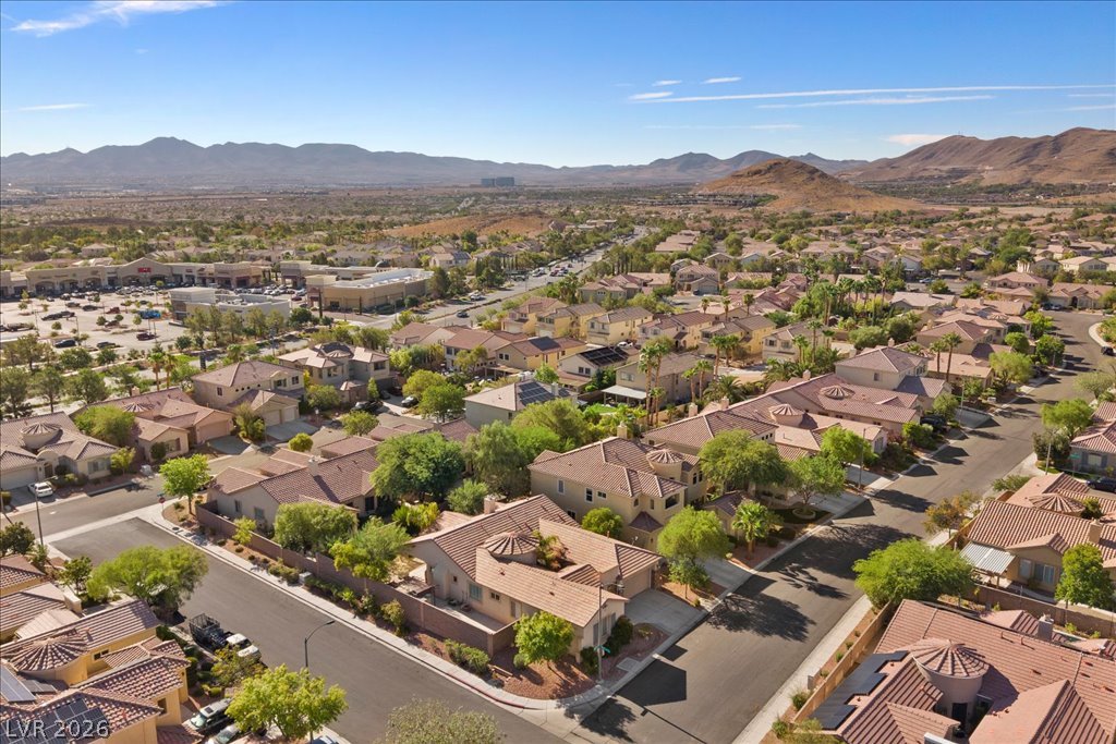 10602 Fable Street Las Vegas NV 89141