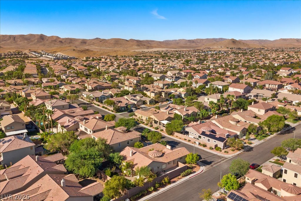 10602 Fable Street Las Vegas NV 89141