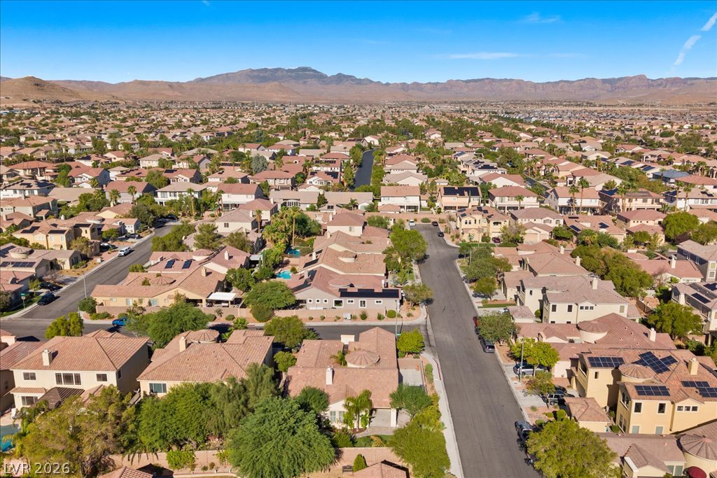 10602 Fable Street Las Vegas NV 89141