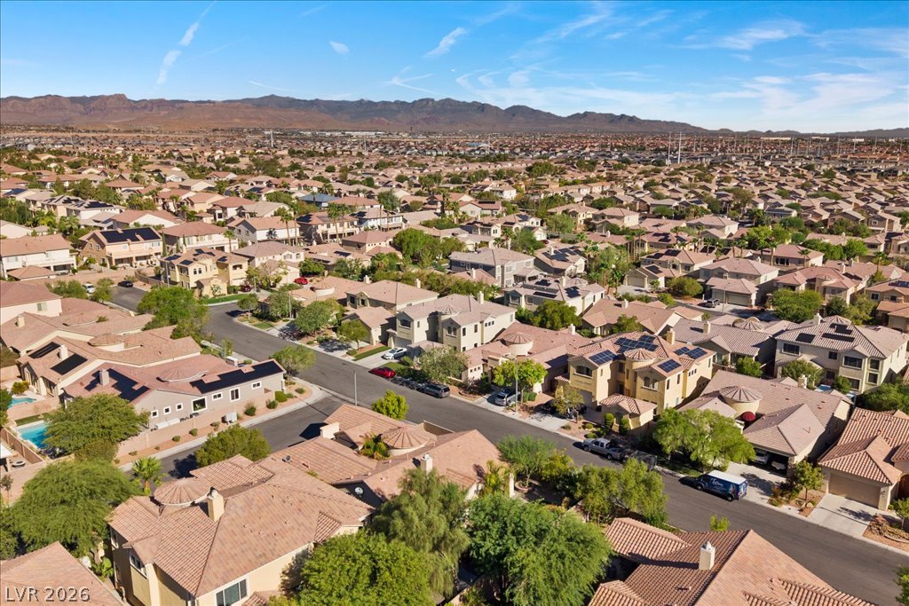 10602 Fable Street Las Vegas NV 89141