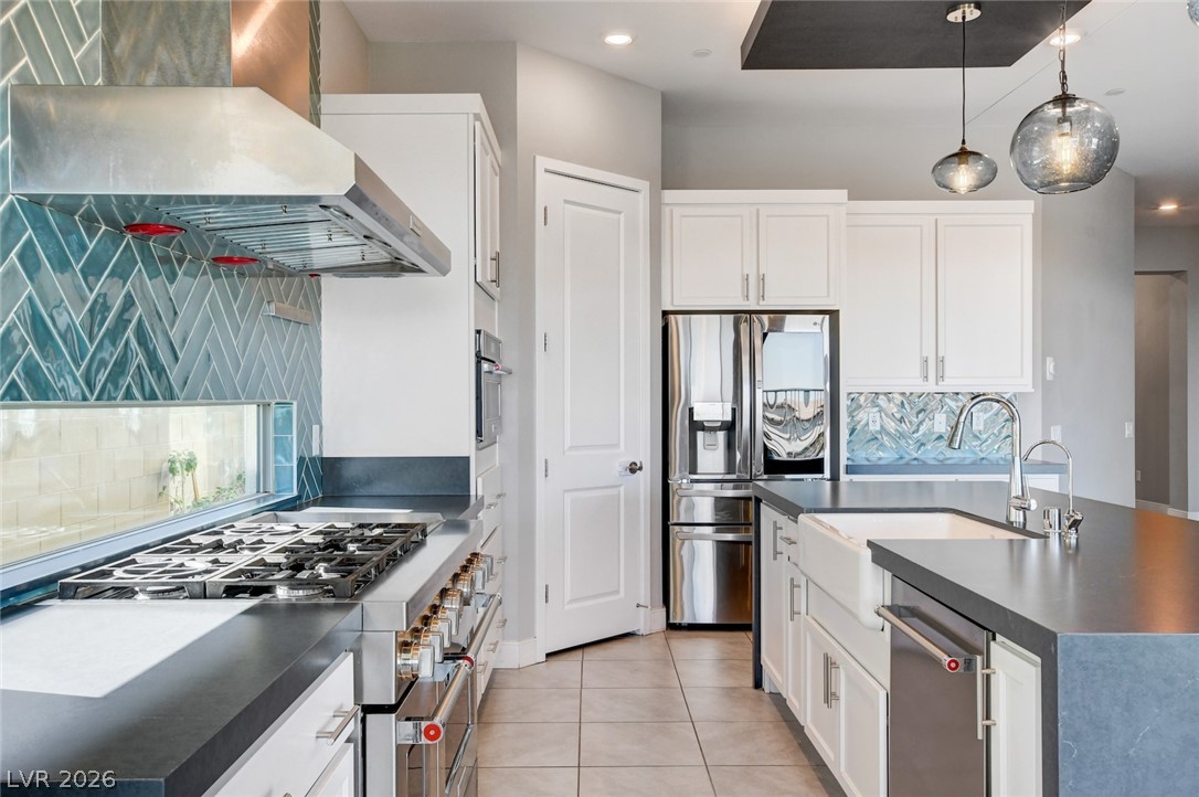128 Springbough Lane Las Vegas NV 89138
