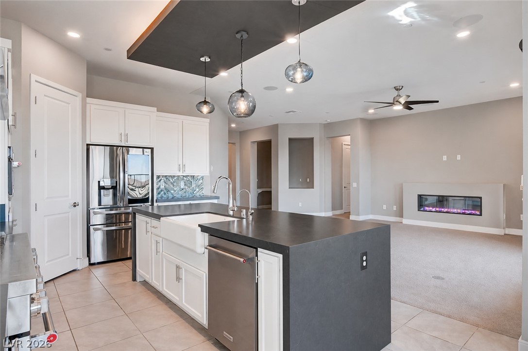 128 Springbough Lane Las Vegas NV 89138