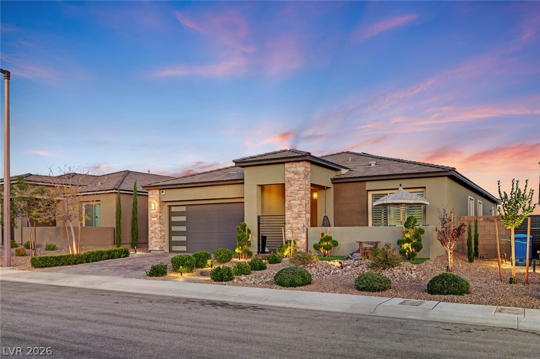 128 Springbough Lane Las Vegas NV 89138