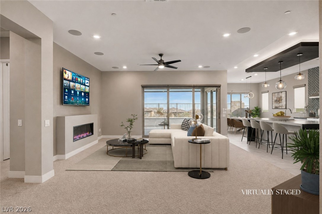 128 Springbough Lane Las Vegas NV 89138