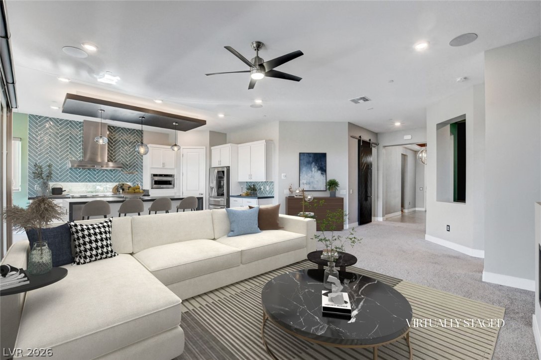 128 Springbough Lane Las Vegas NV 89138