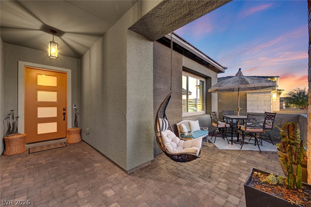 128 Springbough Lane Las Vegas NV 89138