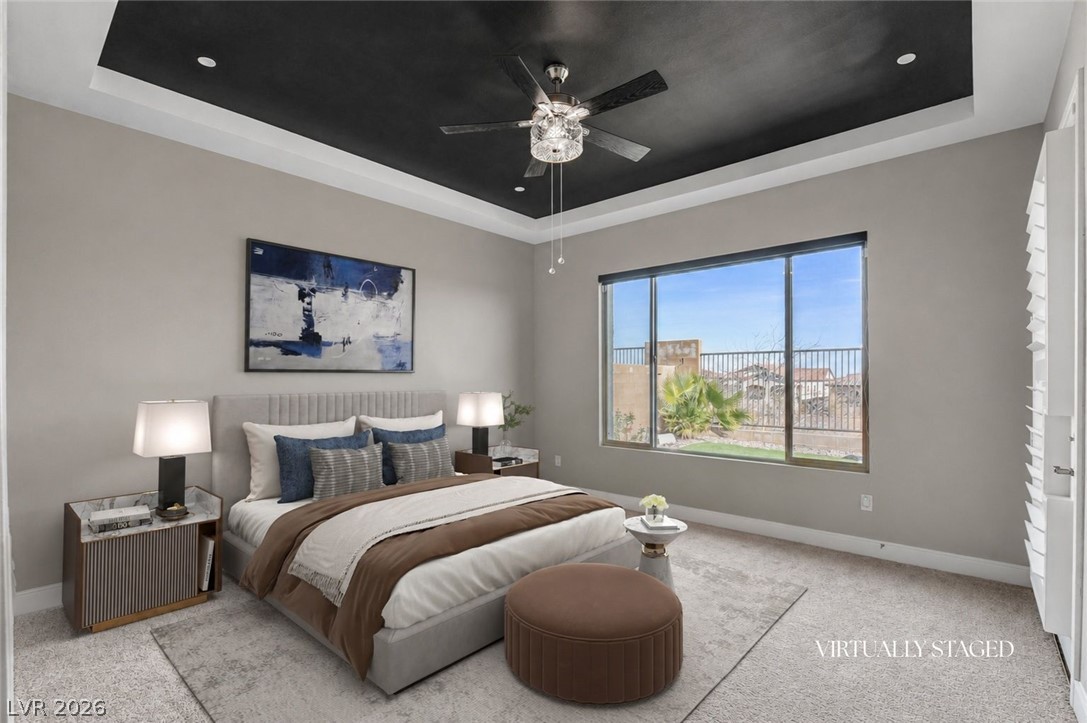 128 Springbough Lane Las Vegas NV 89138