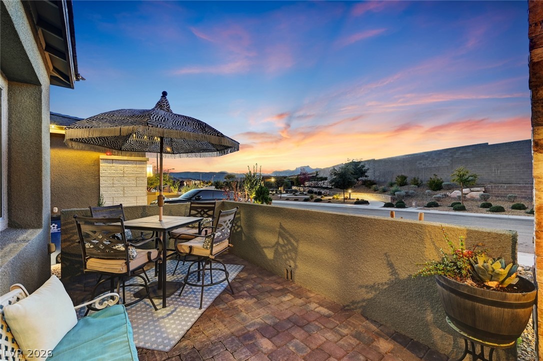 128 Springbough Lane Las Vegas NV 89138