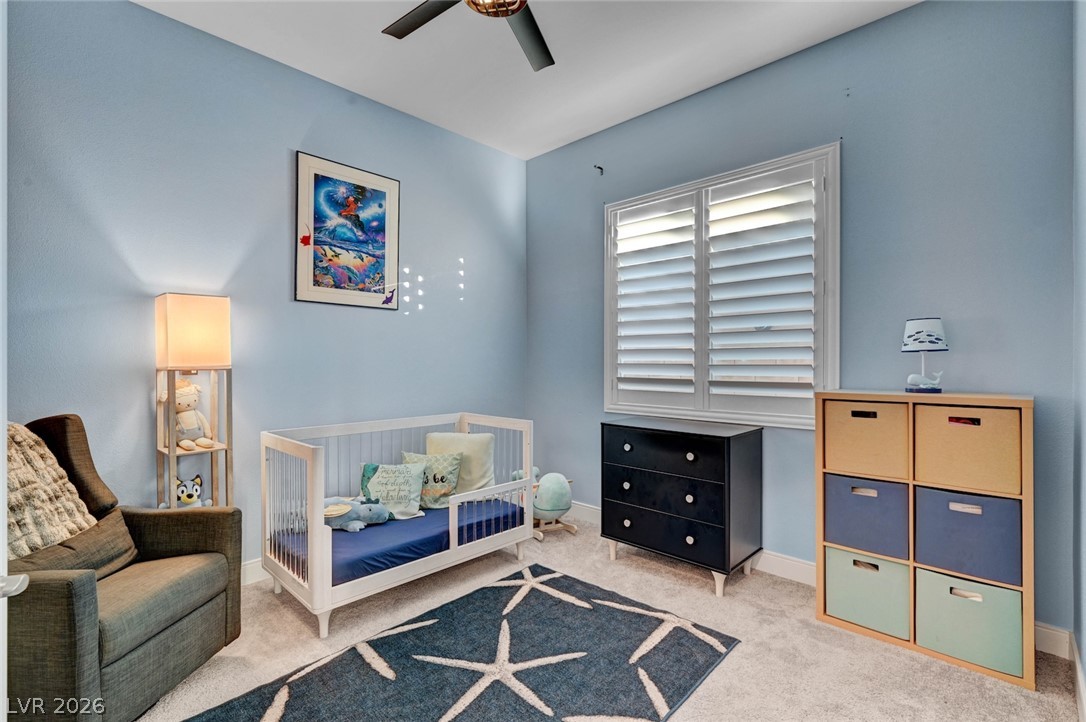 128 Springbough Lane Las Vegas NV 89138