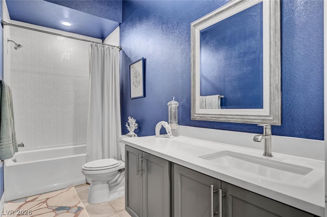 128 Springbough Lane Las Vegas NV 89138