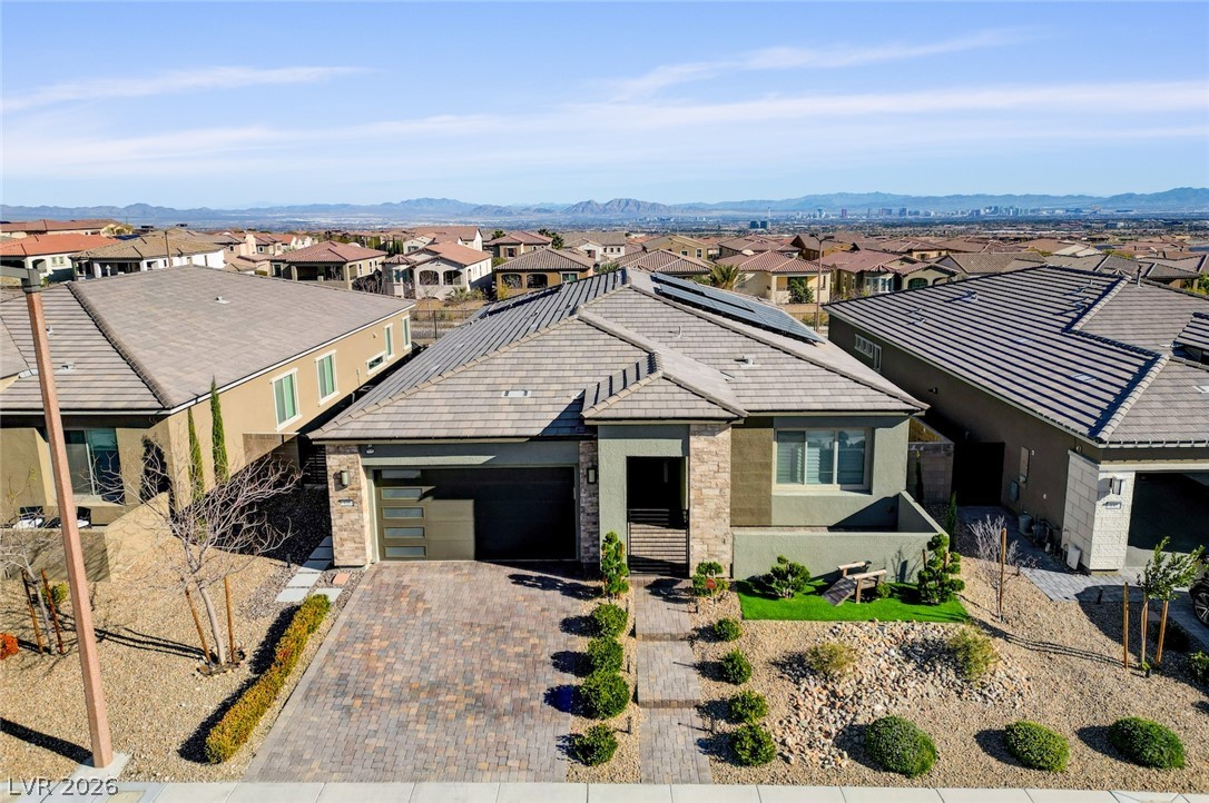 128 Springbough Lane Las Vegas NV 89138