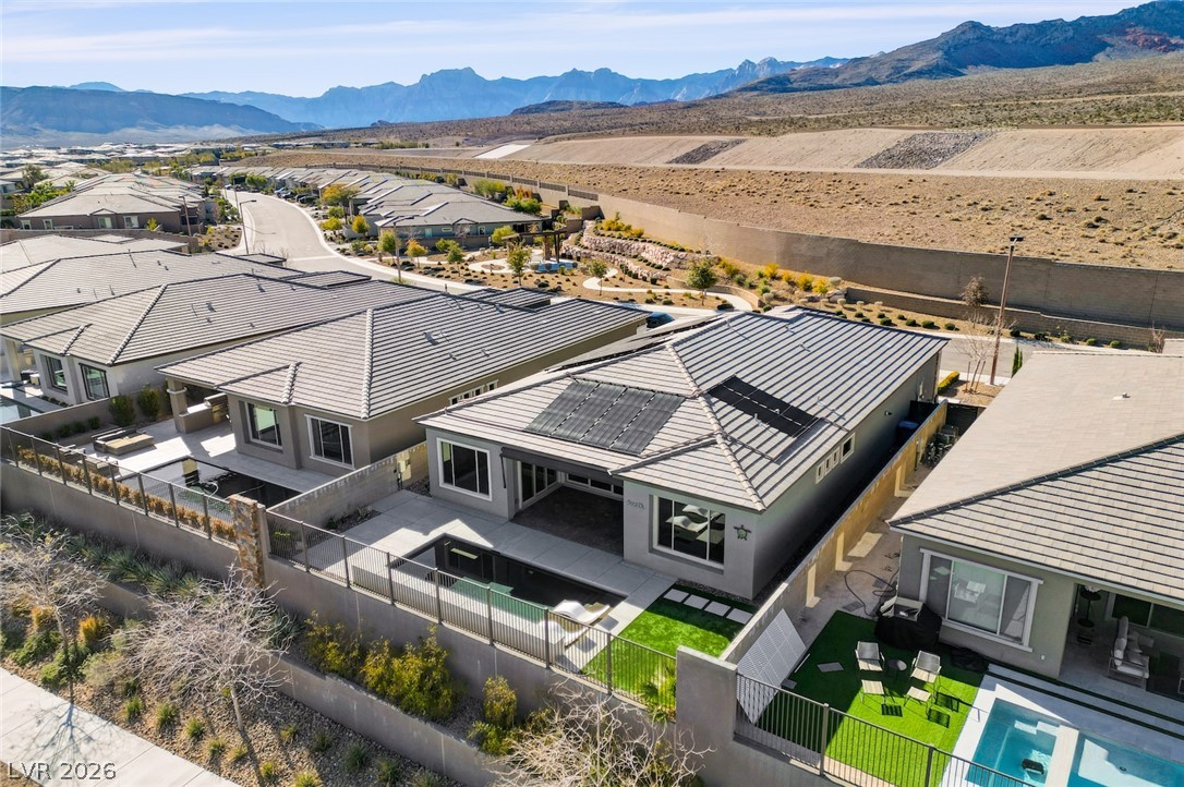 128 Springbough Lane Las Vegas NV 89138