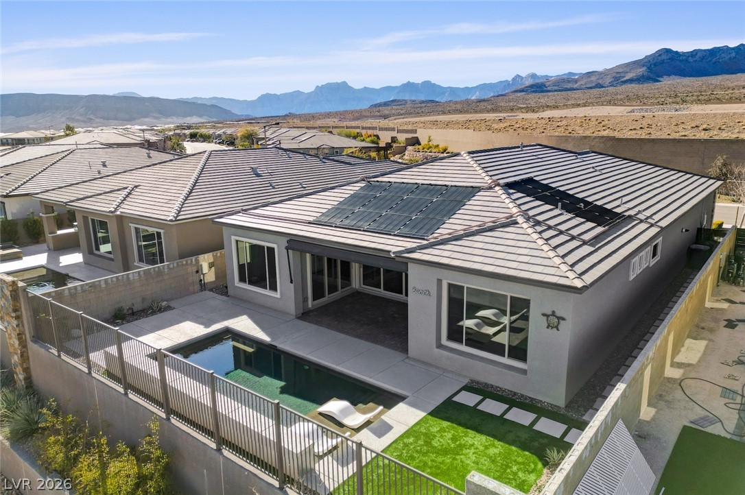 128 Springbough Lane Las Vegas NV 89138