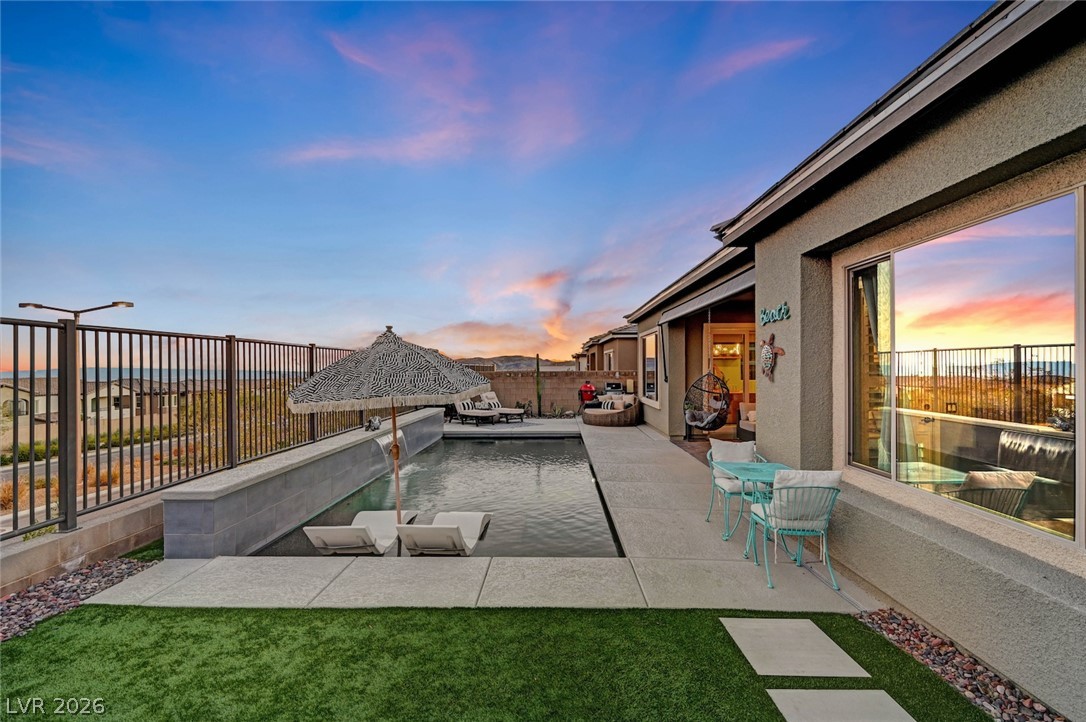 128 Springbough Lane Las Vegas NV 89138