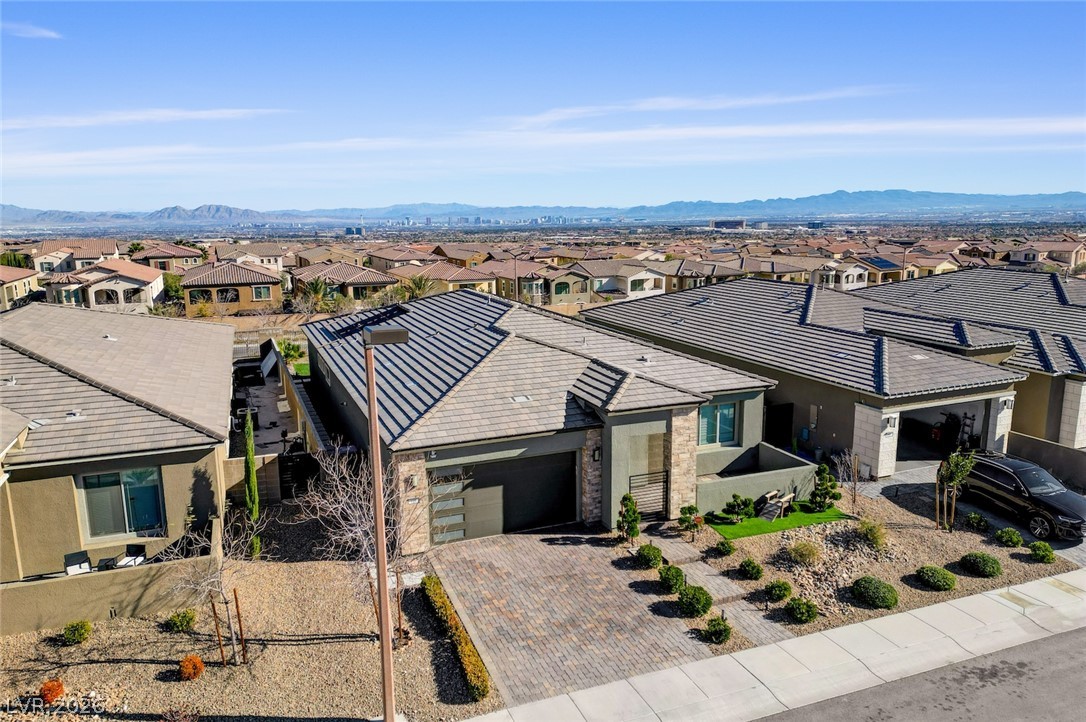 128 Springbough Lane Las Vegas NV 89138