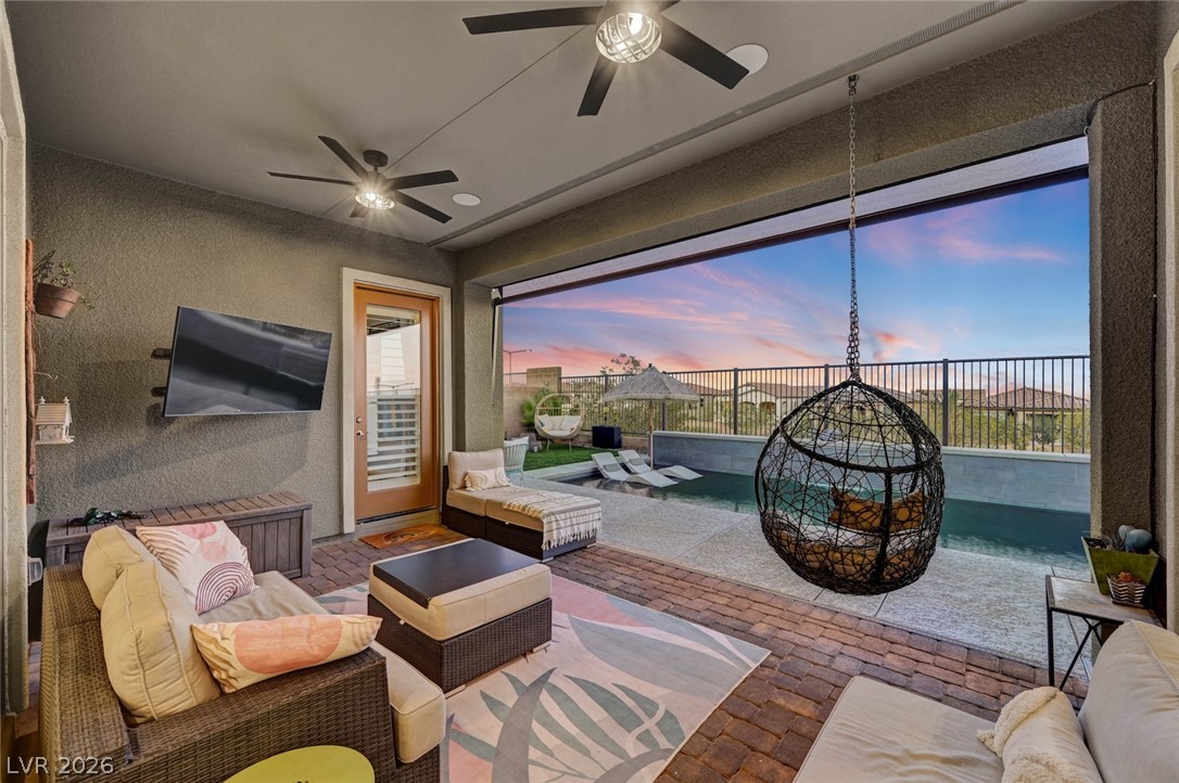 128 Springbough Lane Las Vegas NV 89138