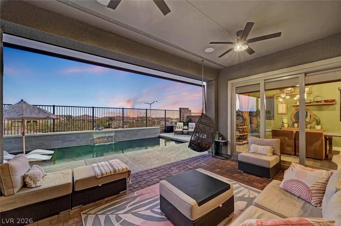 128 Springbough Lane Las Vegas NV 89138