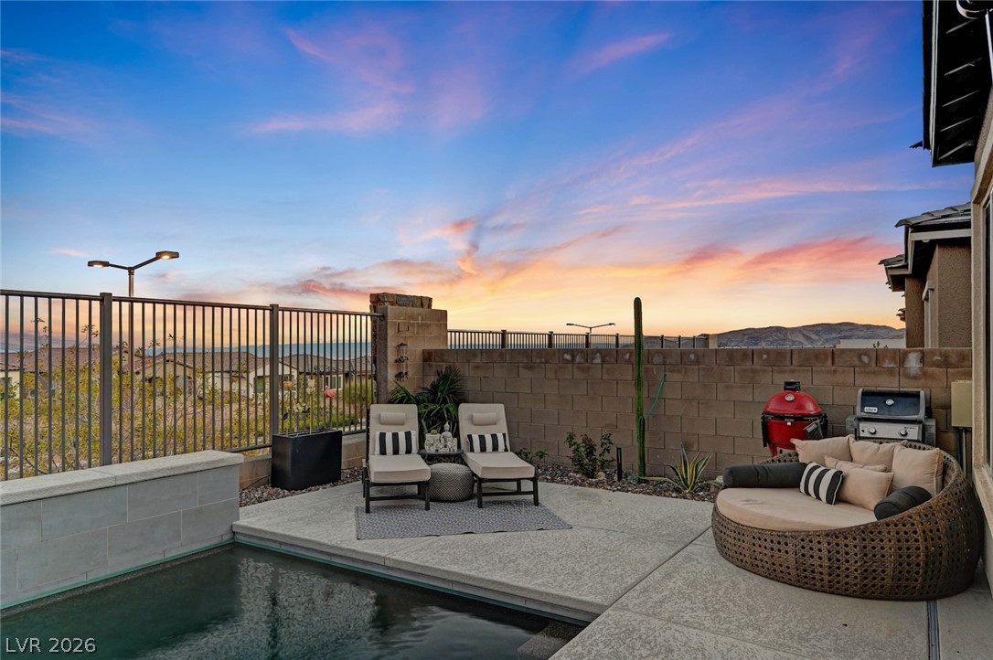 128 Springbough Lane Las Vegas NV 89138