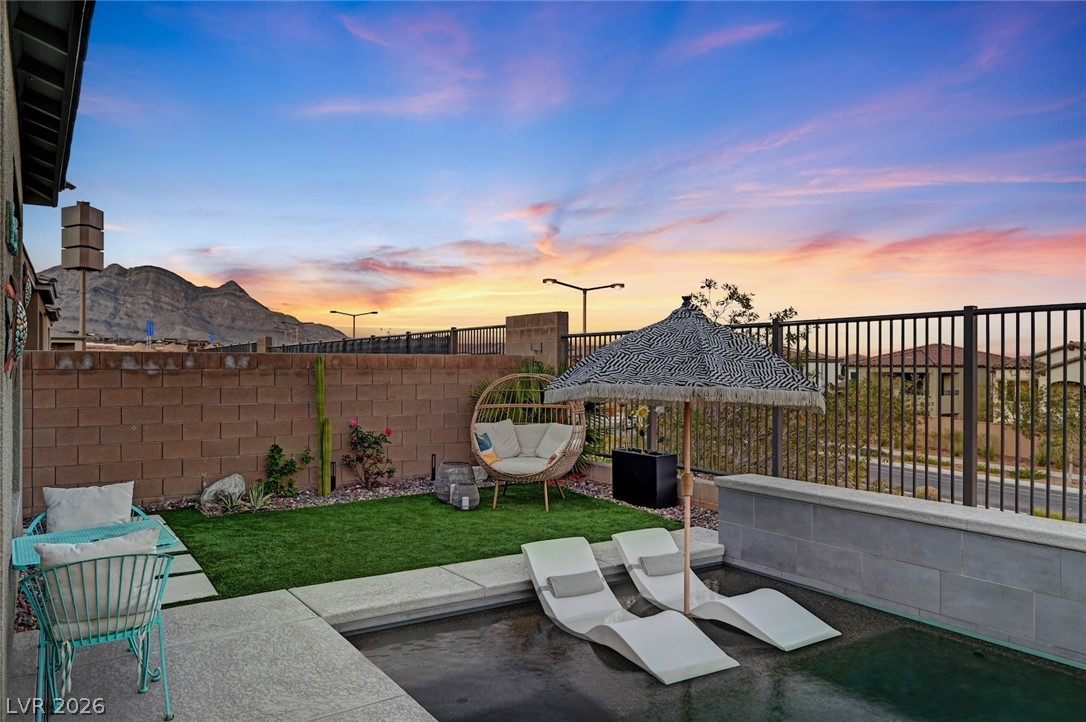 128 Springbough Lane Las Vegas NV 89138