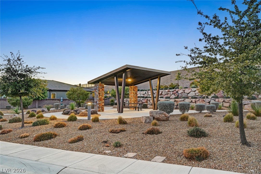 128 Springbough Lane Las Vegas NV 89138
