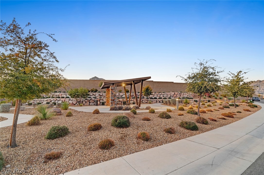 128 Springbough Lane Las Vegas NV 89138