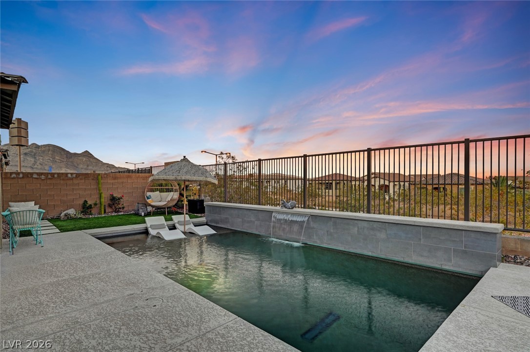 128 Springbough Lane Las Vegas NV 89138
