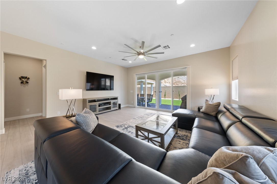 80 Cathedral Wash Place Henderson NV 89011