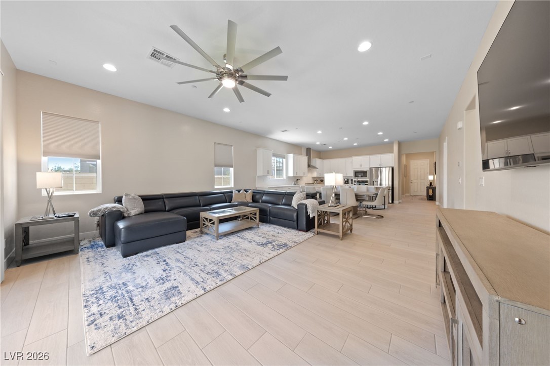 80 Cathedral Wash Place Henderson NV 89011