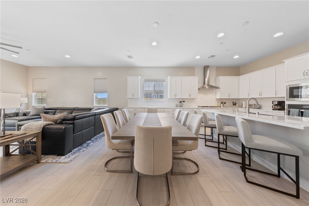 80 Cathedral Wash Place Henderson NV 89011