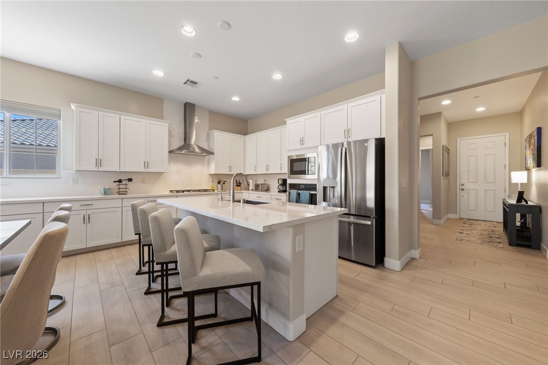 80 Cathedral Wash Place Henderson NV 89011