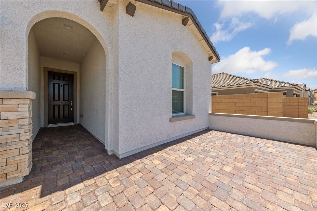 80 Cathedral Wash Place Henderson NV 89011