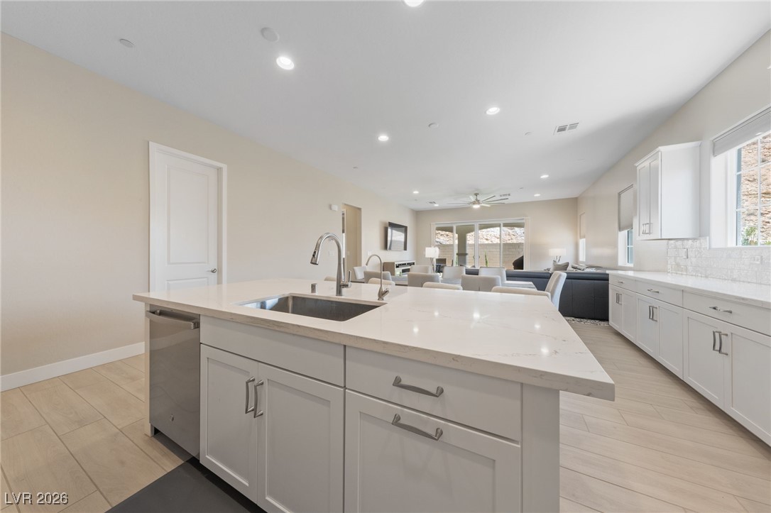 80 Cathedral Wash Place Henderson NV 89011