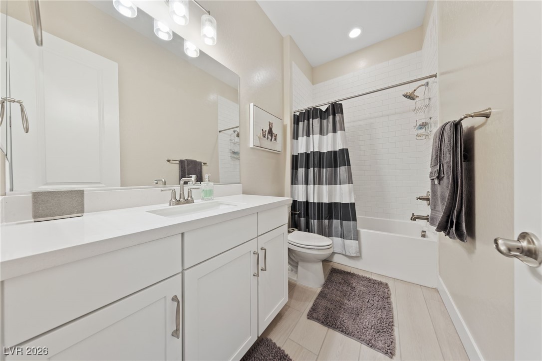 80 Cathedral Wash Place Henderson NV 89011