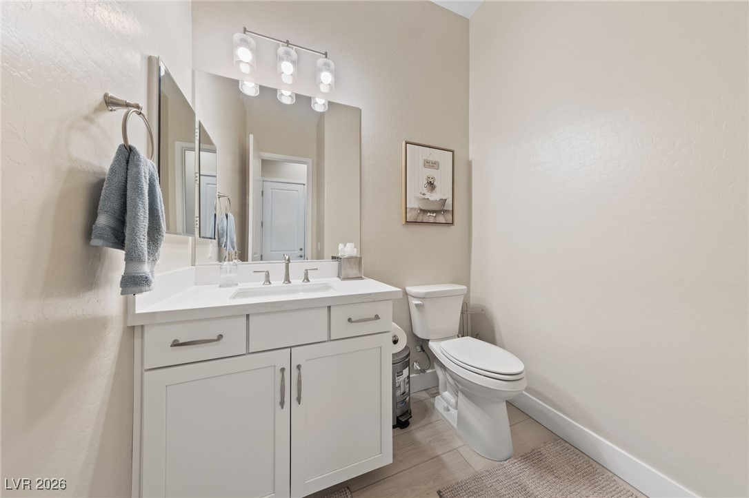 80 Cathedral Wash Place Henderson NV 89011