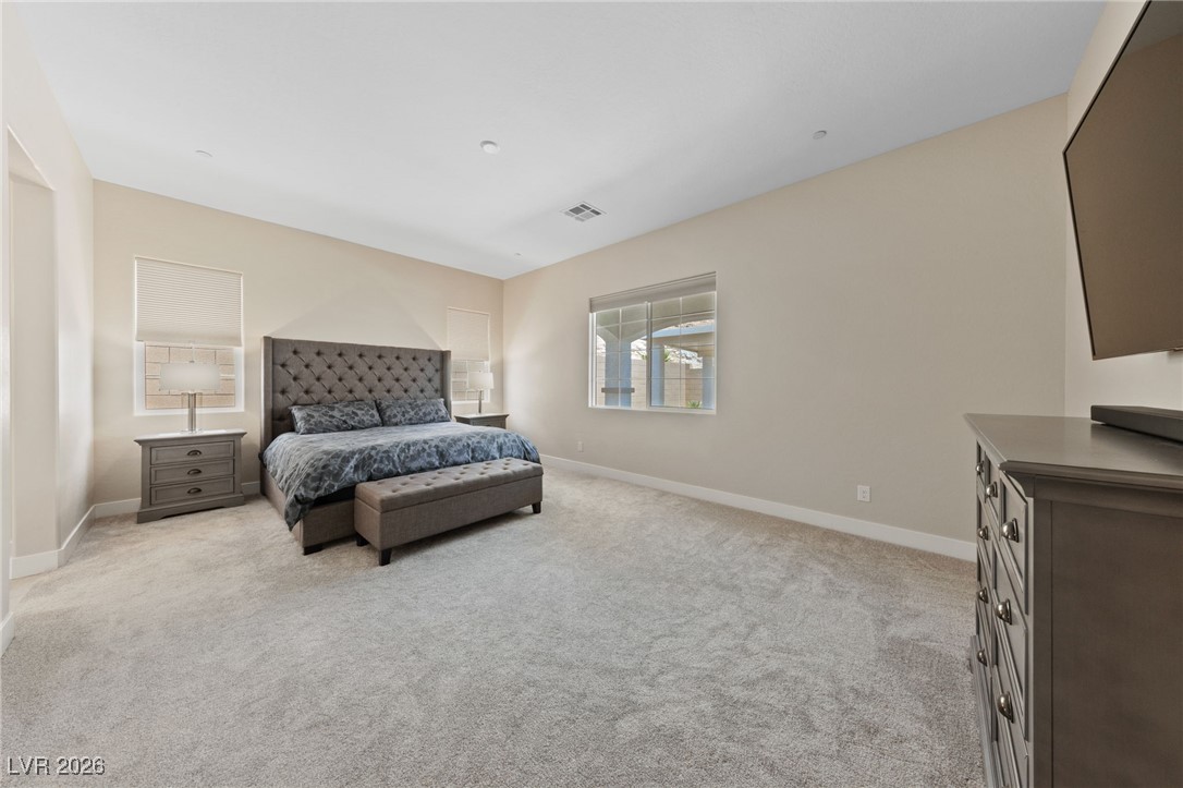 80 Cathedral Wash Place Henderson NV 89011