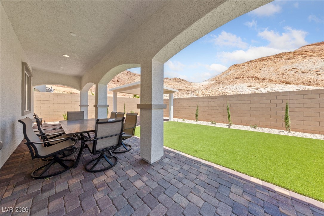 80 Cathedral Wash Place Henderson NV 89011