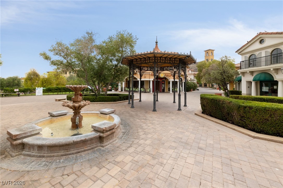 80 Cathedral Wash Place Henderson NV 89011