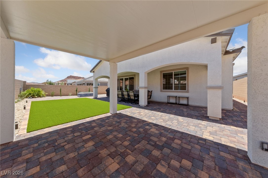 80 Cathedral Wash Place Henderson NV 89011