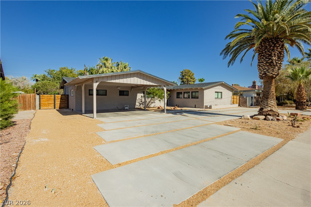 1131 Strong Drive Las Vegas NV 89102