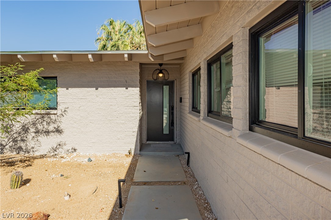 1131 Strong Drive Las Vegas NV 89102