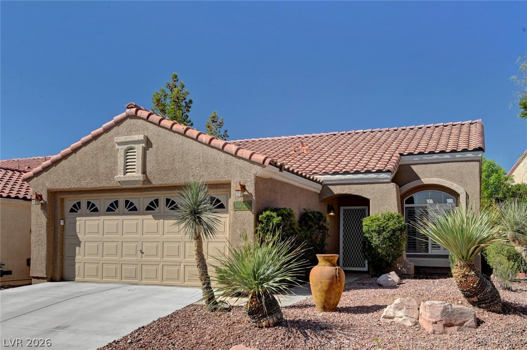 7913 Pottery Creek Drive Las Vegas NV 89128