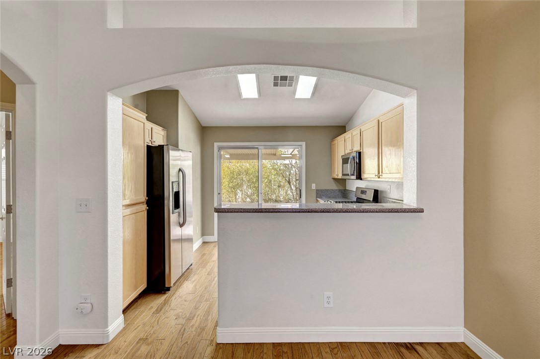 7913 Pottery Creek Drive Las Vegas NV 89128