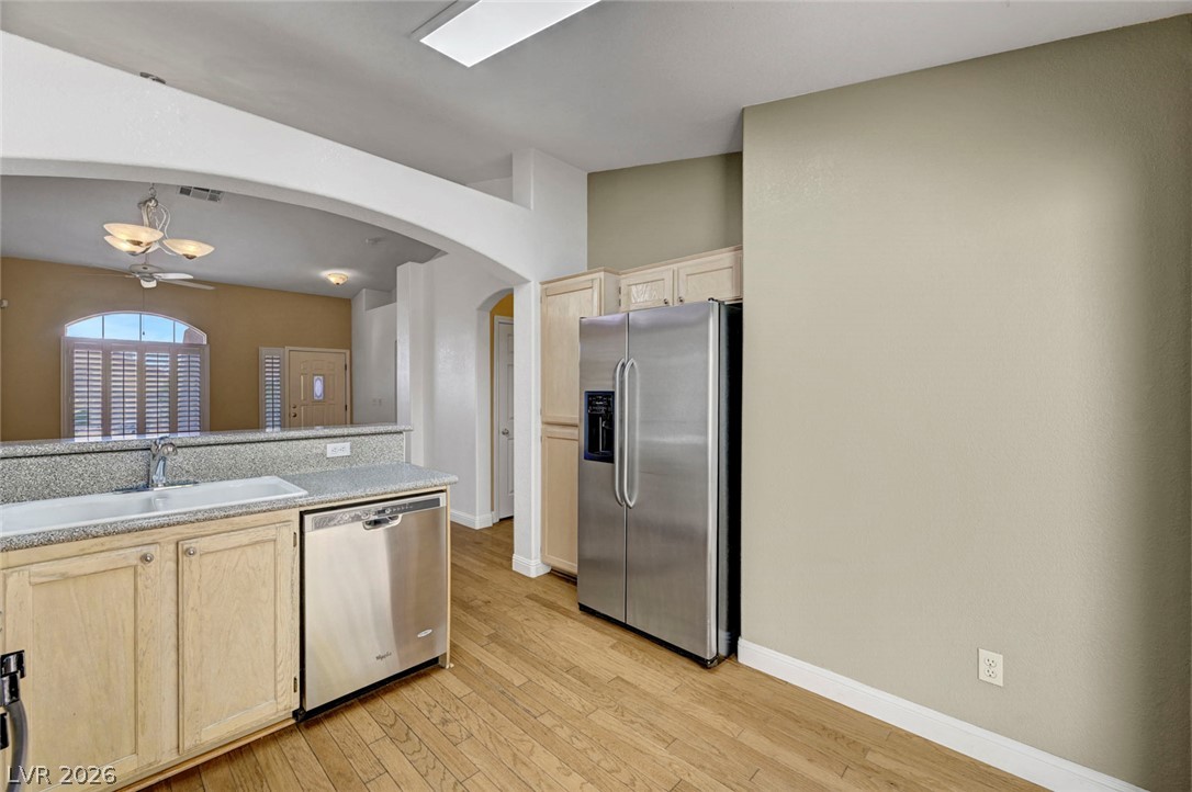 7913 Pottery Creek Drive Las Vegas NV 89128
