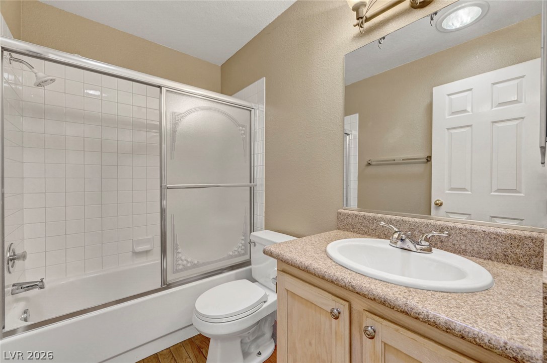 7913 Pottery Creek Drive Las Vegas NV 89128
