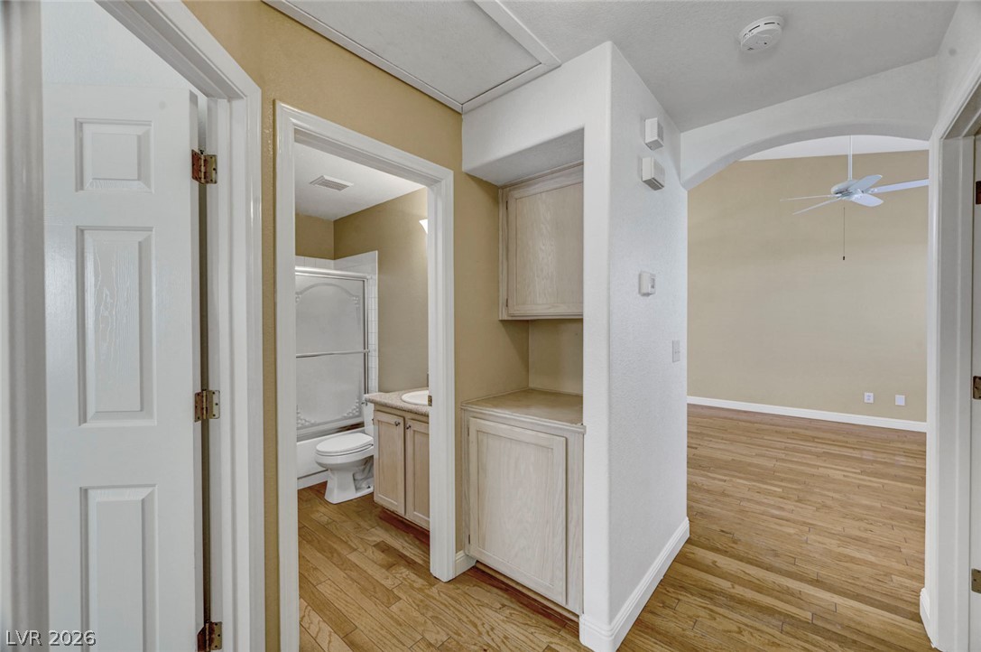 7913 Pottery Creek Drive Las Vegas NV 89128