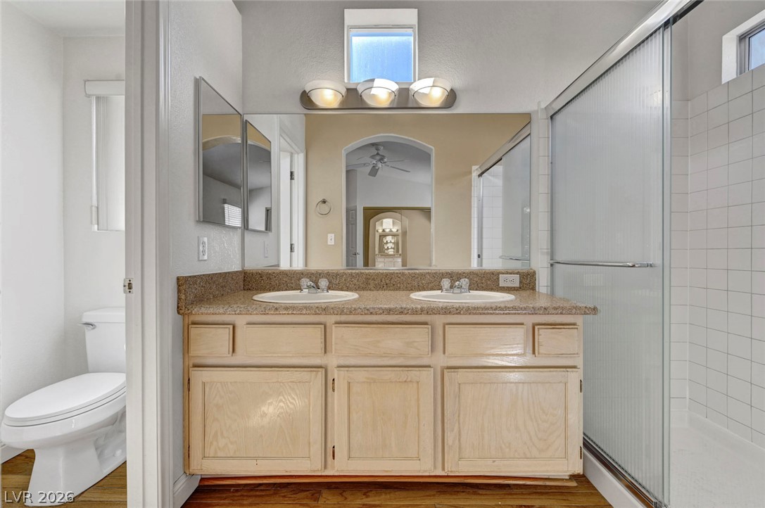 7913 Pottery Creek Drive Las Vegas NV 89128