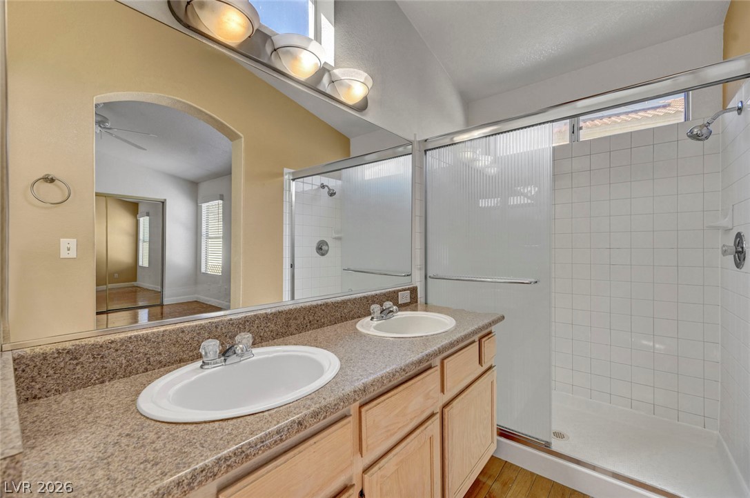 7913 Pottery Creek Drive Las Vegas NV 89128