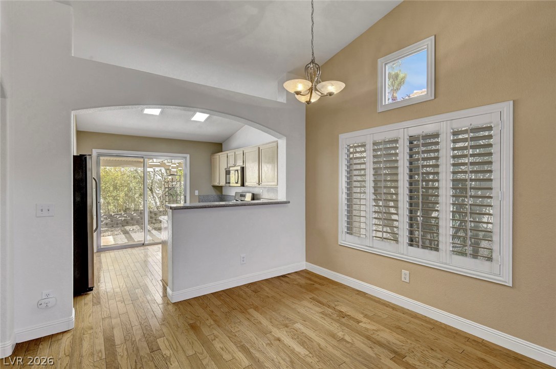 7913 Pottery Creek Drive Las Vegas NV 89128