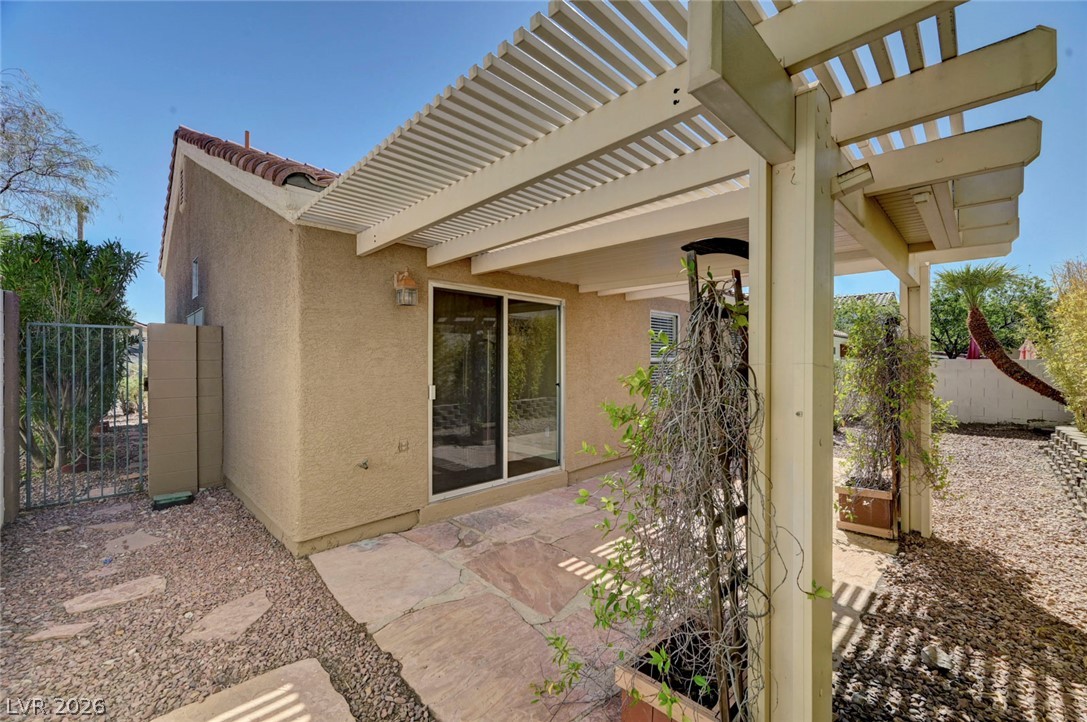7913 Pottery Creek Drive Las Vegas NV 89128